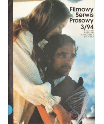 Filmowy Serwis Prasowy