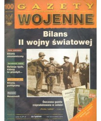 Gazety wojenne