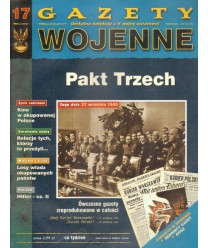 Gazety wojenne