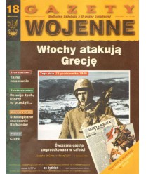 Gazety wojenne