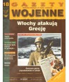 Gazety wojenne