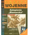 Gazety wojenne