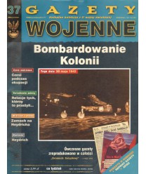 Gazety wojenne
