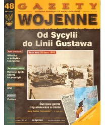 Gazety wojenne