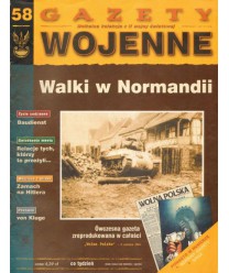 Gazety wojenne