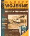 Gazety wojenne