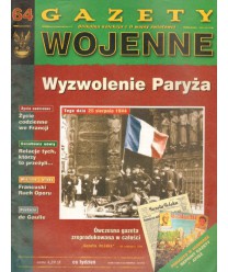 Gazety wojenne