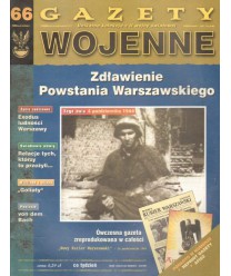 Gazety wojenne