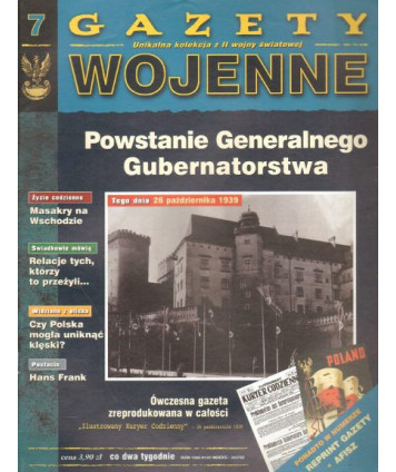 Gazety wojenne