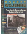 Gazety wojenne