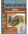 Gazety wojenne
