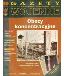 Gazety wojenne