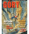 Góry. Górski magazyn sportowy