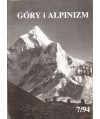 Góry i Alpinizm. Miesięcznik ludzi gór
