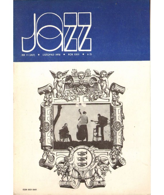 Jazz