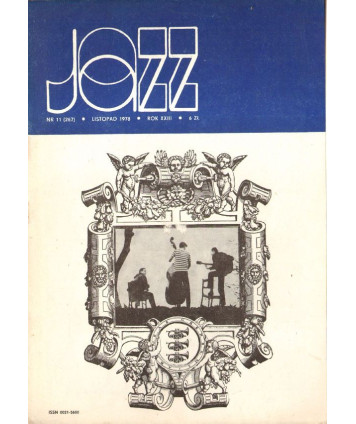 Jazz
