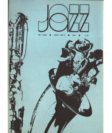 Jazz
