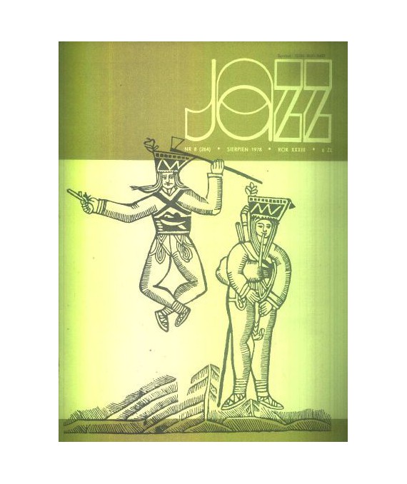 Jazz