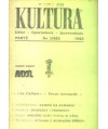 Kultura. Szkice - Opowiadania - Sprawozdania