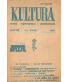 Kultura. Szkice - Opowiadania - Sprawozdania