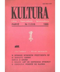 Kultura. Szkice - Opowiadania - Sprawozdania