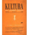 Kultura. Szkice - Opowiadania - Sprawozdania