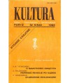 Kultura. Szkice - Opowiadania - Sprawozdania