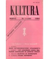 Kultura. Szkice - Opowiadania - Sprawozdania