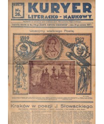Kuryer Literacko-Naukowy