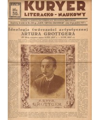 Kuryer Literacko-Naukowy