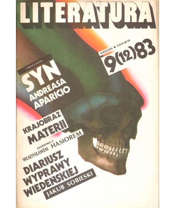 Literatura