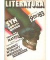 Literatura