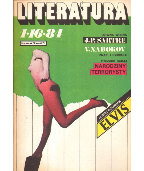 Literatura