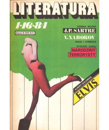 Literatura