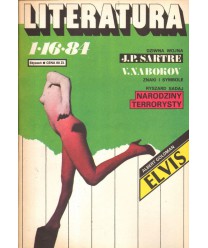 Literatura