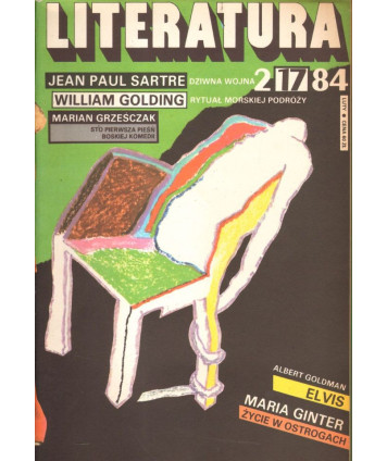Literatura