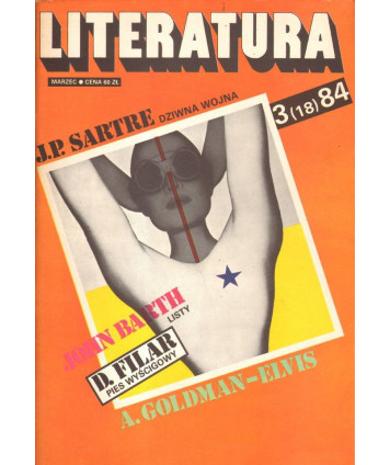 Literatura