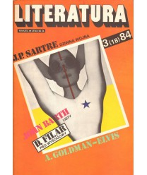 Literatura