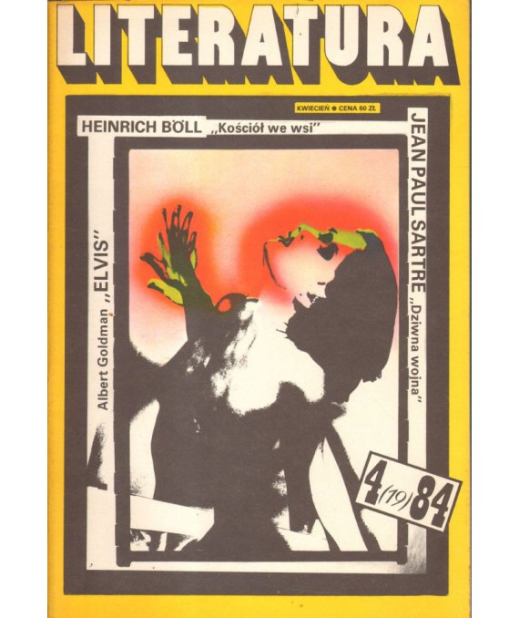 Literatura