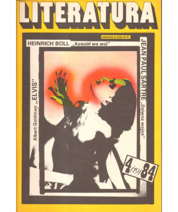 Literatura