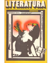 Literatura