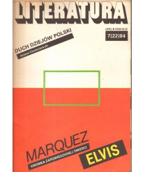 Literatura