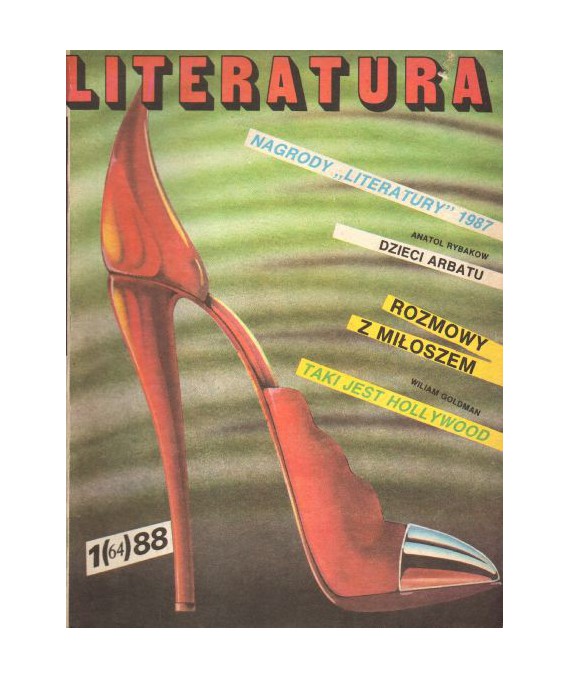 Literatura