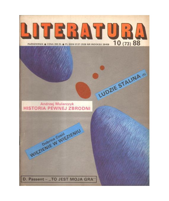 Literatura