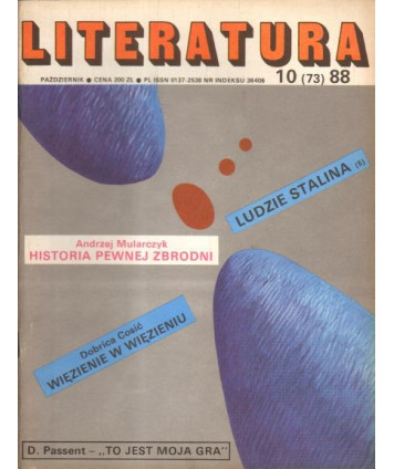 Literatura
