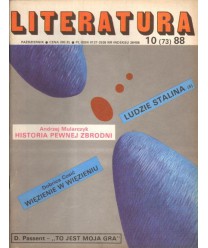 Literatura