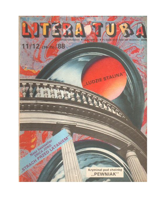 Literatura
