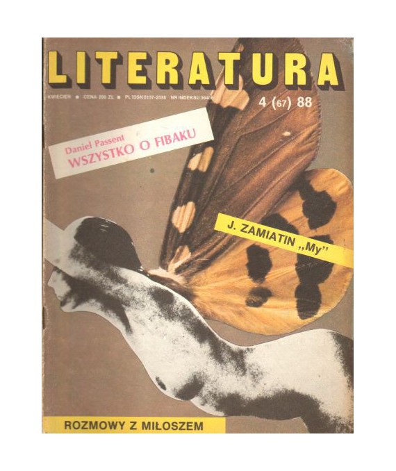 Literatura