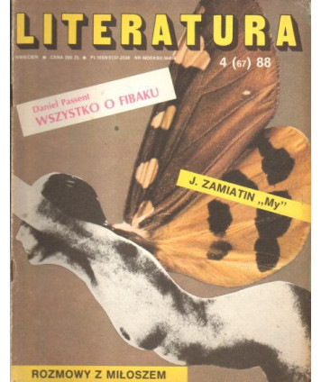 Literatura