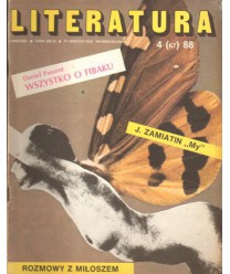 Literatura